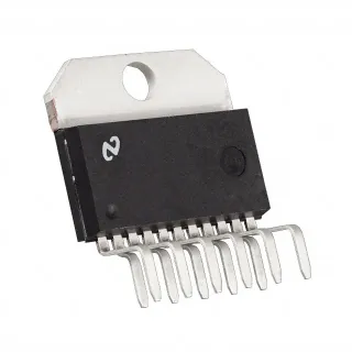 LM2415T Texas Instruments